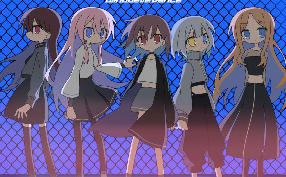 [mora自购][Hi-Res] 影色舞 – MyGO!!!!!