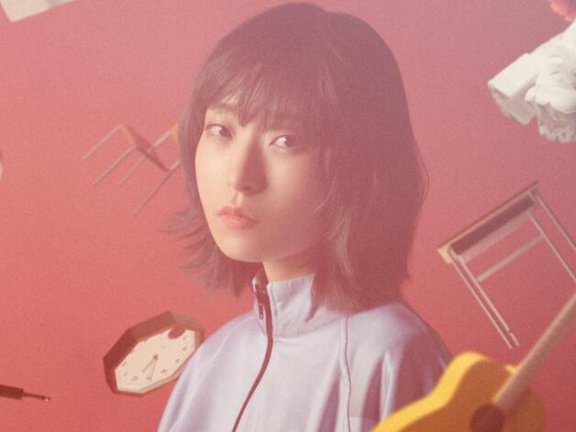 酸欠少女さユり (Sayuri)《无损音乐合集》2017-2022/FLAC/CT