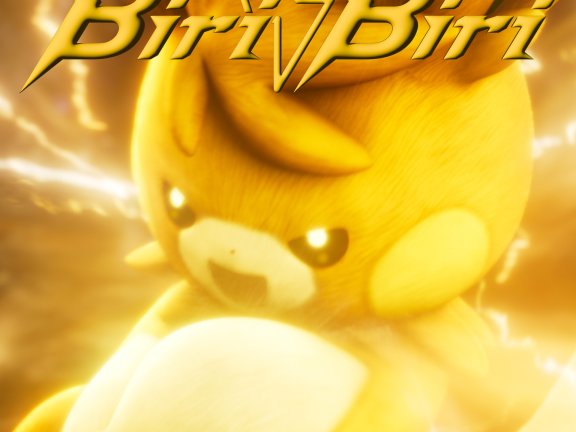 【flac】 YOASOBI《Biri-Biri》