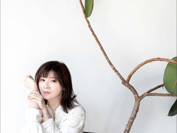 [2024.11.20] 柴田淳 14thアルバム「901号室のおばけ」[FLAC 96kHz/24bit]