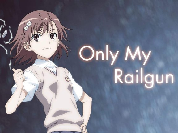 [2024.11.04] TVアニメ「とある科学の超電磁砲」OPテーマ「only my railgun -15th Anniversary version-／only my railgun -version 2024-」／fripSide [FLAC 96kHz/24bit]