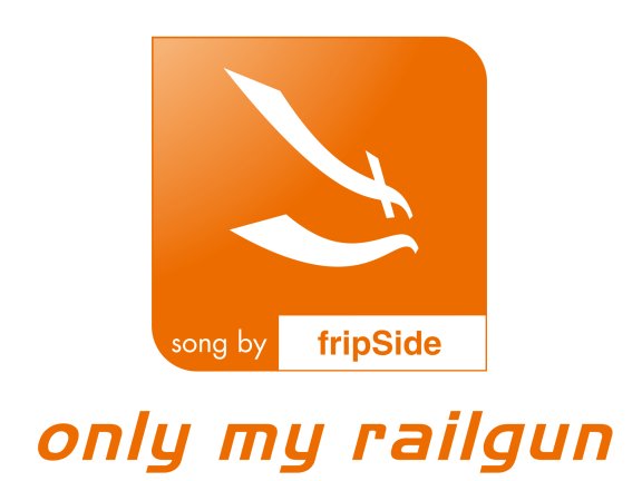 only my railgun 15th Anniversary/ver 2024 [FLAC 96kHz／24bit]