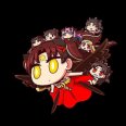 可爱的昵称0.0