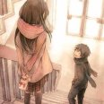 羞涩の小红豆