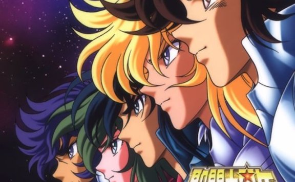 [无损]聖闘士星矢 ETERNAL CD-BOX 13碟