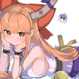 九条可怜