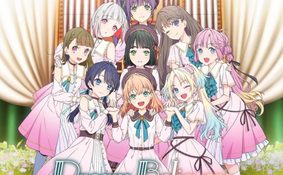 [2024.04.17] ラブライブ！蓮ノ空女学院スクールアイドルクラブ 2ndミニアルバム「Dream Believers (104期 Ver.)」[FLAC]