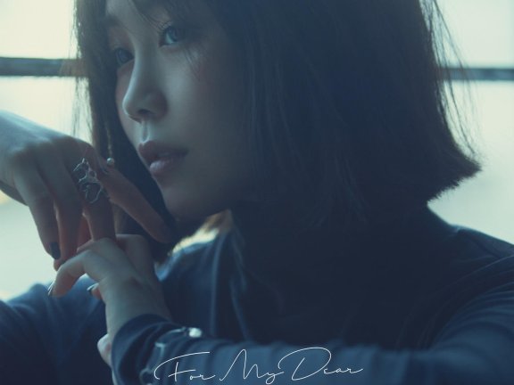 【MORA自购】鷲尾伶菜 – 銀色 [AAC]