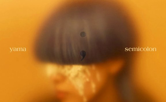 [2025.03.05] yama 4thアルバム「; semicolon」[FLAC 48kHz/24bit]