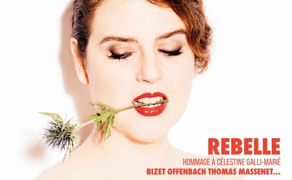 古典 Eva Zaïcik Rebelle (2025)[1.1GB]