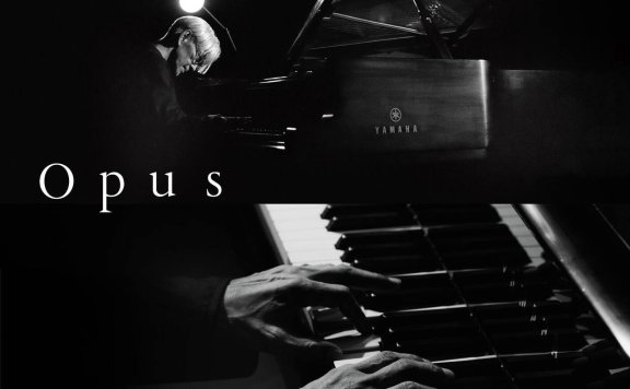 坂本龙一 《Opus》 2024｜Qobuz高解析度无损 [24B-96kHz – FLAC/1.9GB]