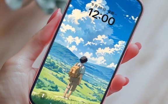 LockLive动态壁纸 mp4 [617.2MB]