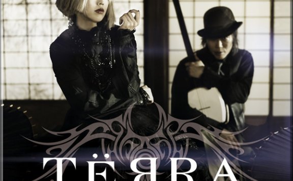 [无损]terra（TЁЯRA/テラ）专辑2张