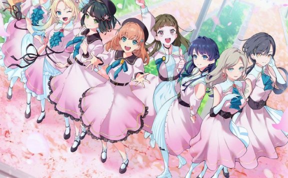 [2025.04.30] ラブライブ！蓮ノ空女学院スクールアイドルクラブ 3rdミニアルバム「Dream Believers (105期 Ver.)」[FLAC]