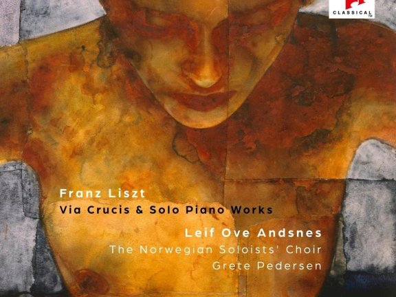 古典 新专 Leif Ove Andsnes2025 FLAC [2.1GB]