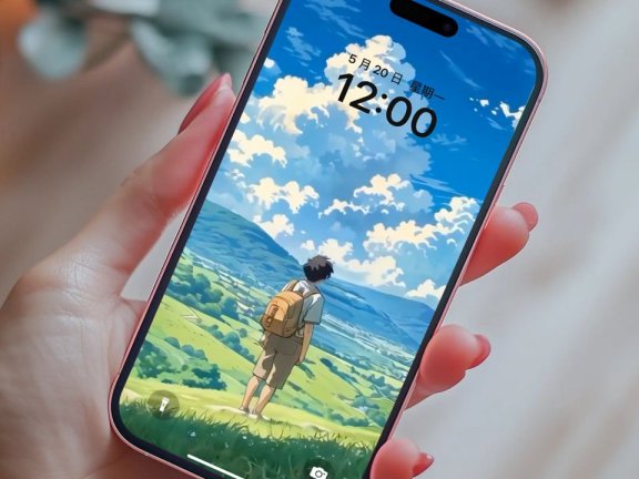 LockLive动态壁纸 mp4 [617.2MB]