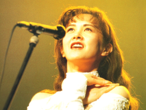 【DSD】中岛美雪