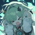 碧川融融