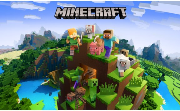 Minecraft 多专辑 FLAC