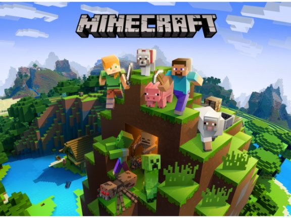 Minecraft 多专辑 FLAC