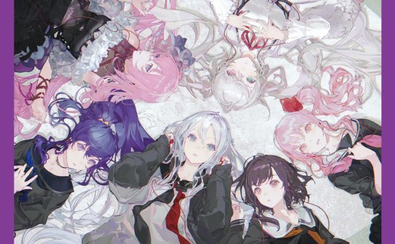 25時、ナイトコードで。 – 25時、ナイトコードで。 SEKAI ALBUM vol.2（25时） [FLAC]