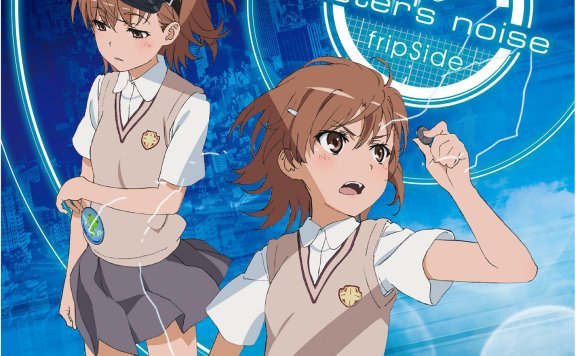 fripSide – sister’s noise[FLAC]