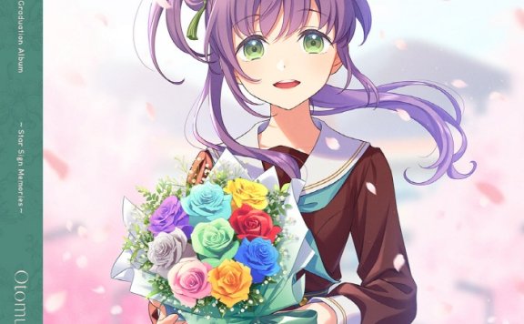 [2025.06.04] ラブライブ！蓮ノ空女学院スクールアイドルクラブ 102nd Graduation Album ～Star Sign Memories～ Otomune Kozue／乙宗梢(CV.花宮初奈) [FLAC]