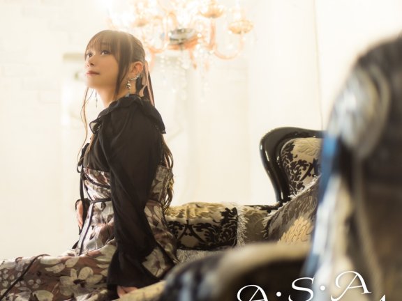 [2025.06.28] 今井麻美 ベストアルバム「A・S・A Vol.1」[FLAC]