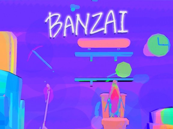[2025.06.08] hololive DEV_IS 轟はじめ – BANZAI [FLAC 48kHz/24bit]