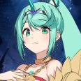 千羽星夜