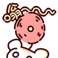 璀璨星空