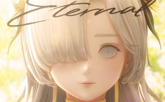 【Hi-Res】ヰ世界情緒 – ETERNAL 48kHz/24bit