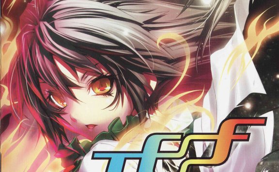[NJK-005]TOHO EURO FLASH Vol.2