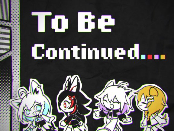 [2025.07.03] hololive ホロライブゲーマーズ – To Be Continued…. [FLAC 48kHz/24bit]