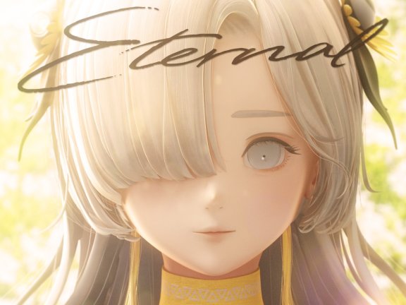 【Hi-Res】ヰ世界情緒 – ETERNAL 48kHz/24bit