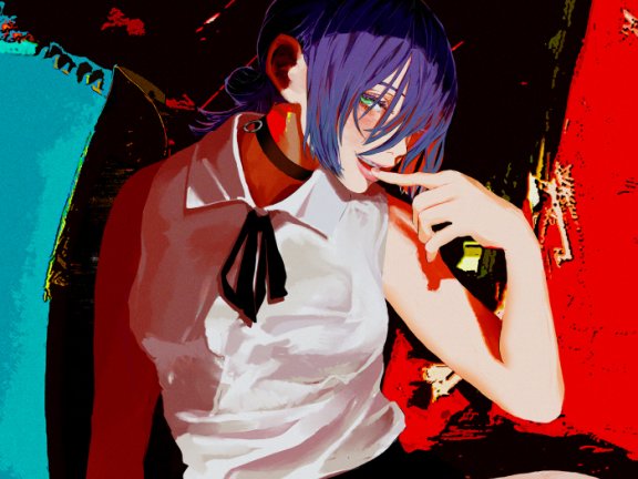 [2025.09.15] 劇場版「チェンソーマン レゼ篇」主題歌「IRIS OUT」／米津玄師 [FLAC 48kHz/24bit]