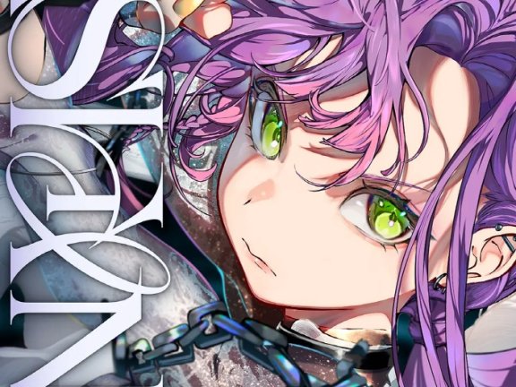 [2025.10.08] hololive 常闇トワ 2ndアルバム「SHIN」[FLAC 48kHz/24bit]