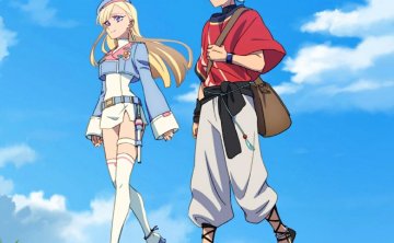 [2025.11.26] TVアニメ「永久のユウグレ」OPテーマ「プラットフォーム」／Uru [FLAC 96kHz/24bit]