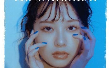[2025.11.26] 楠木ともり 2ndアルバム「LANDERBLUE」[FLAC 48kHz/24bit]