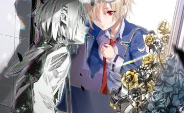 [2025.11.26] ヘブンバーンズレッド 麻枝准×やなぎなぎ 2ndアルバム「Welcome to the Dying Season」[FLAC 96kHz/24bit]