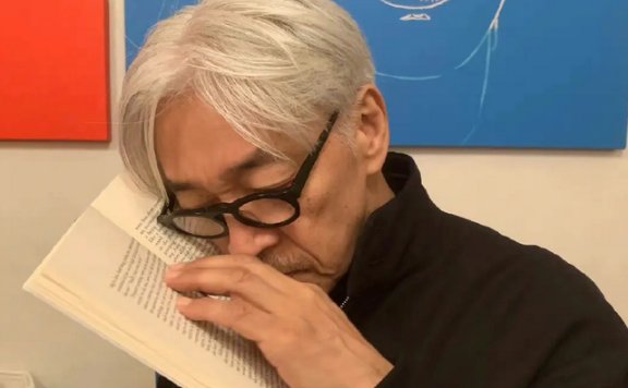 坂本龙一合辑
