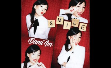 Dami Im Smile [24-48] 2015 澳洲单曲日本发行分享【67.7MB】