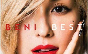 安良城红 – BENI – Best All Singles & Covers Hits FLAC【984.4MB】