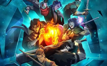 强大九人(2025)【8集全】1080p内封简繁英【奇幻/冒险】【26.2GB】