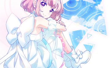 [2025.06.25] Tokyo 7th シスターズ The Sound of Sister’s Step -Side 2034- [FLAC]