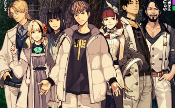 [2025.12.24] TVアニメ「SI-VIS：The Sound of Heroes」OP&EDテーマ「So Far Away／FRIENDS & SMILE」／SI-VIS [FLAC 48kHz/24bit]