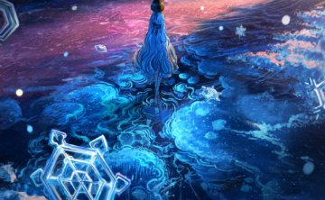 [2025.12.24] ロクデナシ 2ndアルバム「六花」[FLAC 48kHz/24bit]