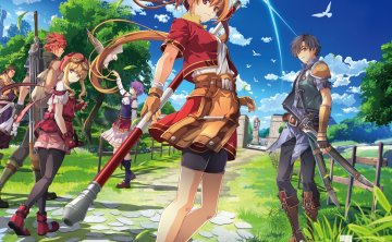 [Hi-Res]空の軌跡 the 1st オリジナルサウンドトラック[24Bit / 96kHz FLAC]