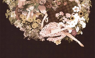 [HI-RES]【東方Vocal】2011 c80 発熱巫女～ず Nothing but Flowers