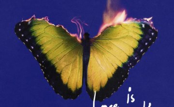 Maroon 5 – Love Is Like (Deluxe) [FLAC 48kHz/24bit]